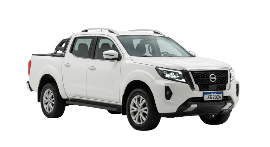 Categoria: Caminhonetes 4x4