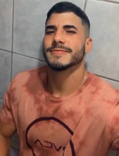 Foto de Athos Silva